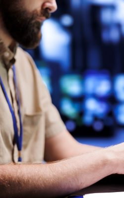 Serviços Gerenciados OpenSys TI